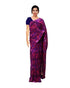 Multi Colour Daily Wear Chiffon Saree Sarees sreevalsamsilks
