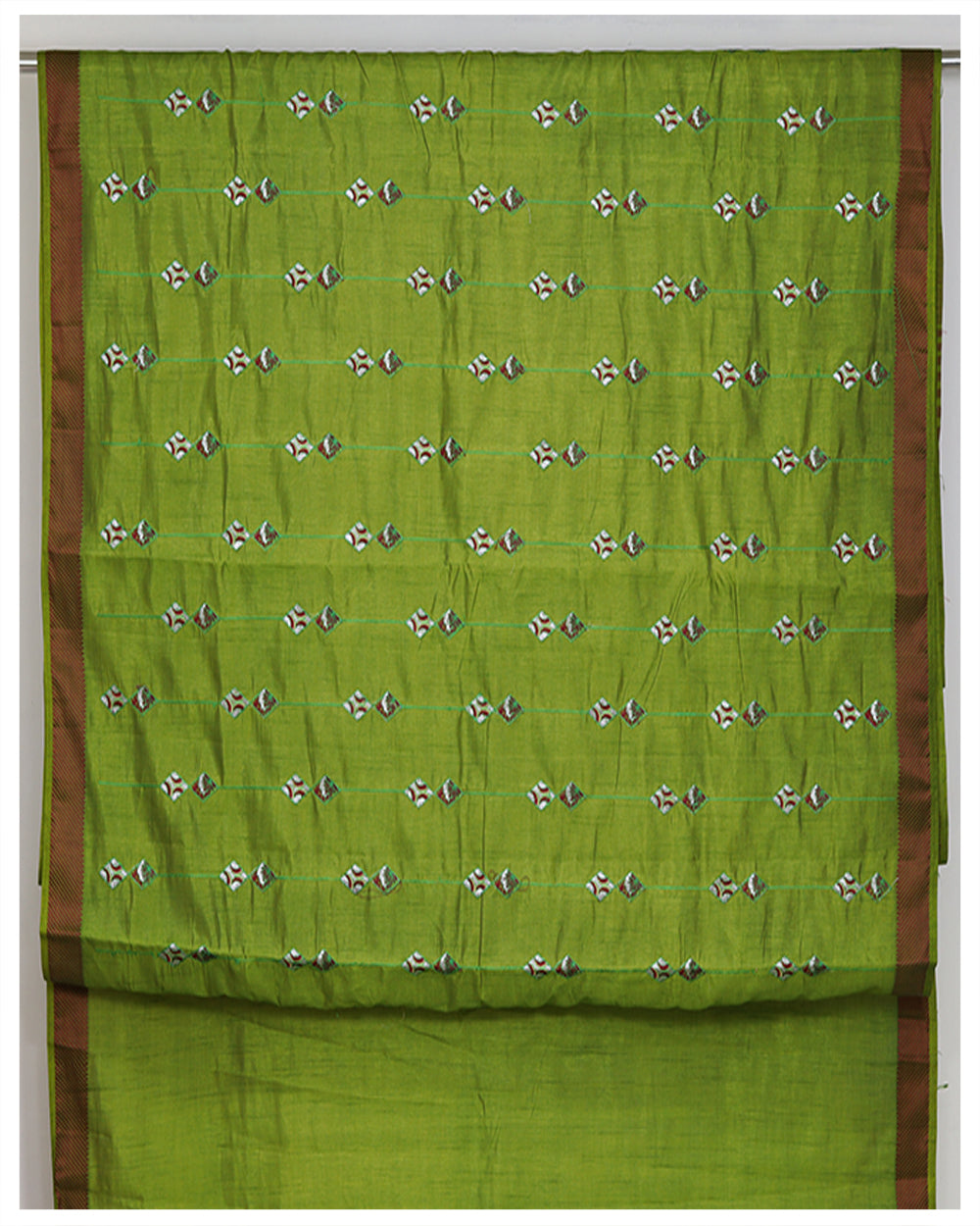 yellow green art silk saree for party wear and casual wear Sarees sreevalsamsilks