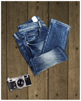 slim fit jeans Online, Mens Jeans Online, Jeans  Mens Jeans  mens  men  Jeans for men  jeans  Ink Blue Shaded Slim Fit Jeans, Blue Jeans