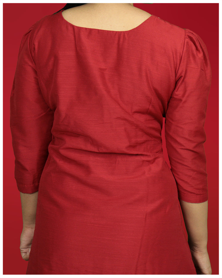 womens designer products  tops  Top  Printed Kurtha  Printed Kurta  KURTIS  kurtha  Kurtas and Kurtis  Kurtas & Kurtis  kurtas  Designer Products  Designer Product  Designer Kurta Top  designer kurta  customizable designer kurtas  customisable designer kurtas  Christmas Special A Line Designer Top  Christmas  affordable designer kurtas